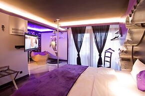 PLAZA INN stays design Dortmund
