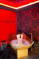 PLAZA INN stays design Dortmund
