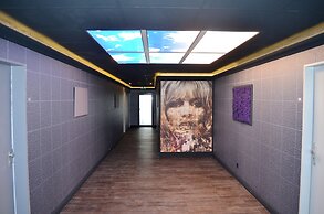 PLAZA INN stays design Dortmund