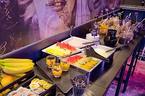 PLAZA INN stays design Dortmund