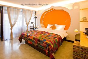 PLAZA INN stays design Dortmund