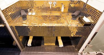 PLAZA INN stays design Dortmund