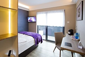 PLAZA INN stays design Dortmund