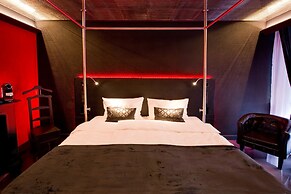 PLAZA INN stays design Dortmund