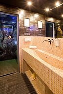 PLAZA INN stays design Dortmund