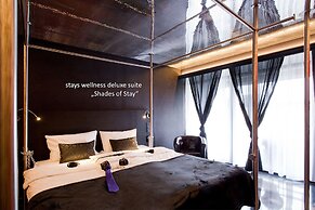 PLAZA INN stays design Dortmund