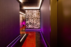 PLAZA INN stays design Dortmund