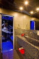 PLAZA INN stays design Dortmund