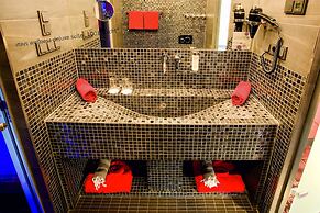PLAZA INN stays design Dortmund