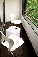 PLAZA INN stays design Dortmund