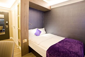 PLAZA INN stays design Dortmund