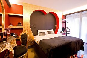 PLAZA INN stays design Dortmund