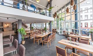Hotel am Fjord