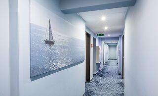 Hotel am Fjord