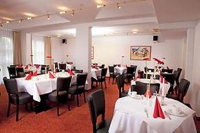 Best Western Hotel Erlangen