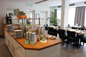 Best Western Hotel Erlangen