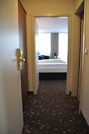 Best Western Hotel Erlangen