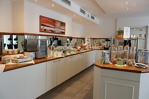 Best Western Hotel Erlangen