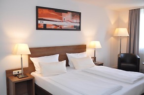 Best Western Hotel Erlangen