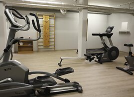 Best Western Hotel Erlangen
