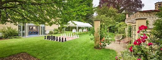 MAXX Hotel Sanssouci Potsdam