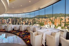 Dann Carlton Medellin Hotel