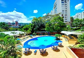 Dann Carlton Medellin Hotel