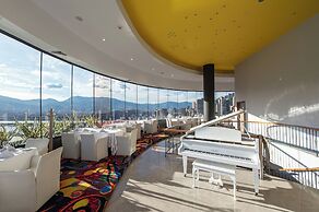 Dann Carlton Medellin Hotel