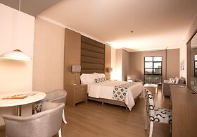 Dann Carlton Medellin Hotel