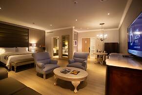 Dann Carlton Medellin Hotel