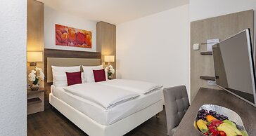 PLAZA INN Karlsruhe Nord