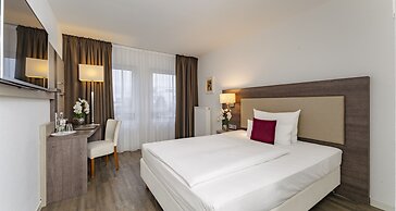 PLAZA INN Karlsruhe Nord