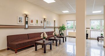 PLAZA INN Karlsruhe Nord