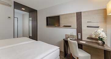 PLAZA INN Karlsruhe Nord