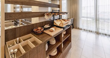 PLAZA INN Karlsruhe Nord