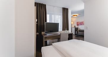 PLAZA INN Karlsruhe Nord