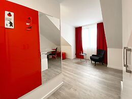 DORMERO Hotel Hoyerswerda