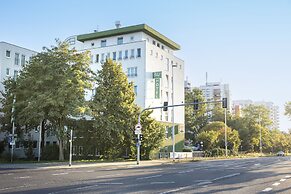 ACHAT Hotel Darmstadt Griesheim