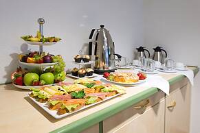 ACHAT Hotel Darmstadt Griesheim