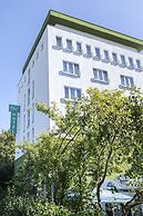 ACHAT Hotel Darmstadt Griesheim