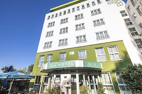 ACHAT Hotel Darmstadt Griesheim
