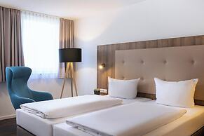 ACHAT Hotel Stuttgart Zuffenhausen