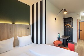 ACHAT Hotel Stuttgart Zuffenhausen
