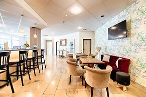 ACHAT Hotel Stuttgart Zuffenhausen