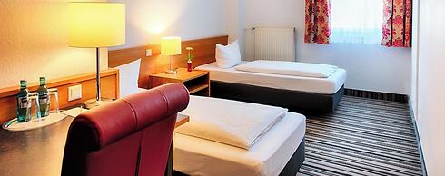 ACHAT Hotel Stuttgart Zuffenhausen
