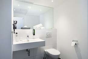 ACHAT Hotel Stuttgart Zuffenhausen
