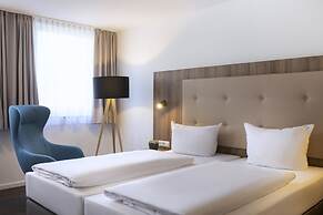 ACHAT Hotel Stuttgart Zuffenhausen