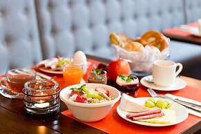 ACHAT Hotel Hockenheim