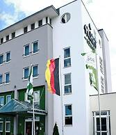 ACHAT Hotel Hockenheim