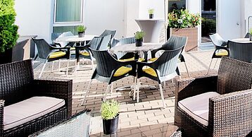 ACHAT Hotel Hockenheim